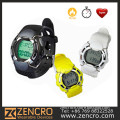 2014 New Strapless Heart Rate Sport Watch with Calorie Counter